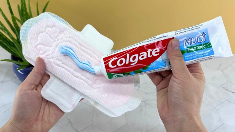 Un trucco semplice per trasformare l’igiene quotidiana… scopri il segreto!