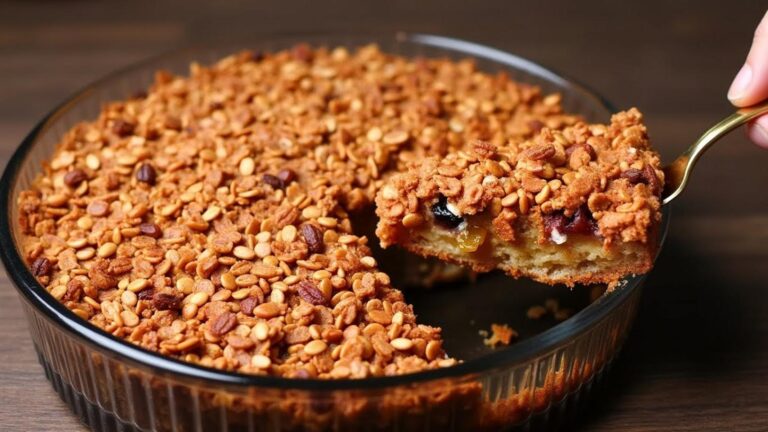 Questo semplice gesto trasforma l’avitato dolce senza zucchero… e ti farà perdere peso!