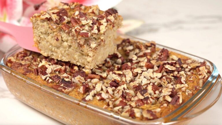 Questo semplice gesto rende i dolci senza farina incredibilmente gustosi e leggeri…