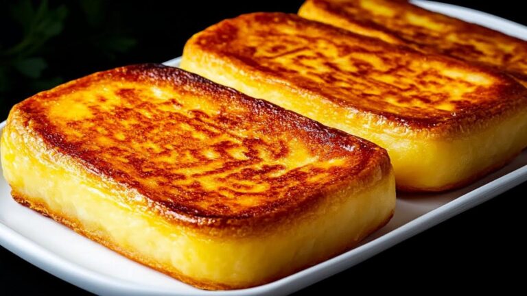 Questo semplice gesto trasforma patate e uova in un piatto straordinario…