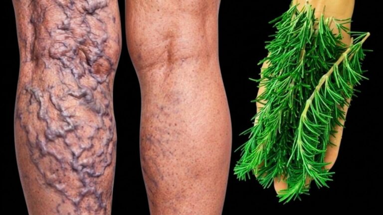 Questo semplice gesto trasforma le piante in rimedi per ogni dolore…