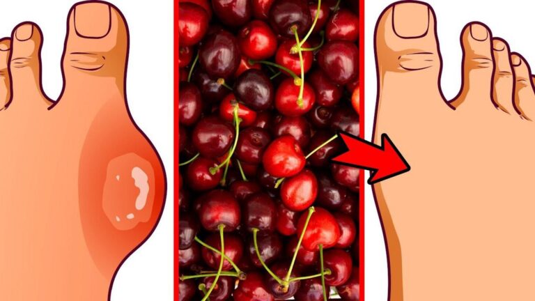 Scopri come le ciliegie possono trasformare la tua salute… rimarrai sorpreso!
