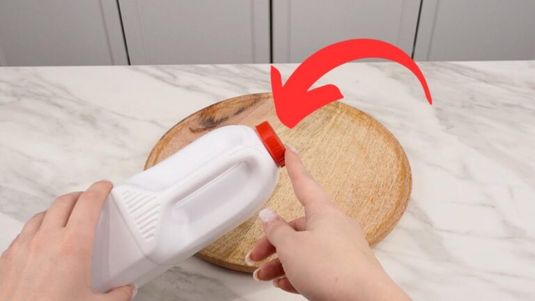 Questo trucco dimenticato trasforma i tappi del latte in un fantastico giardino…