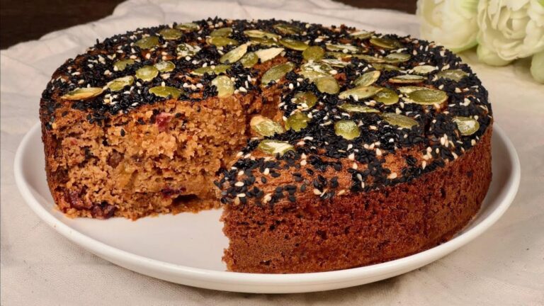 Questo semplice gesto trasforma l’avena in dolci irresistibili… scopri come prepararli!
