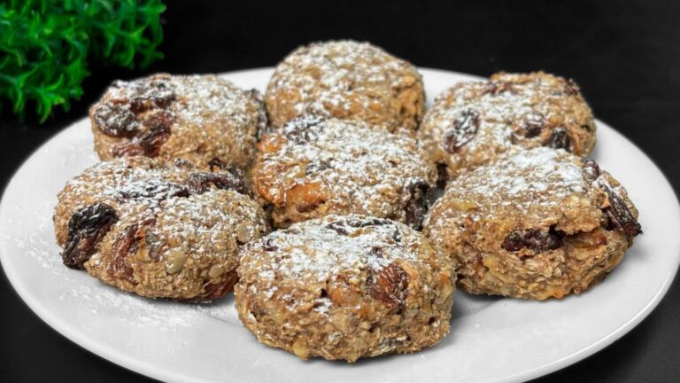 Questo semplice gesto trasforma la tua dieta con dolci che fanno dimagrire…