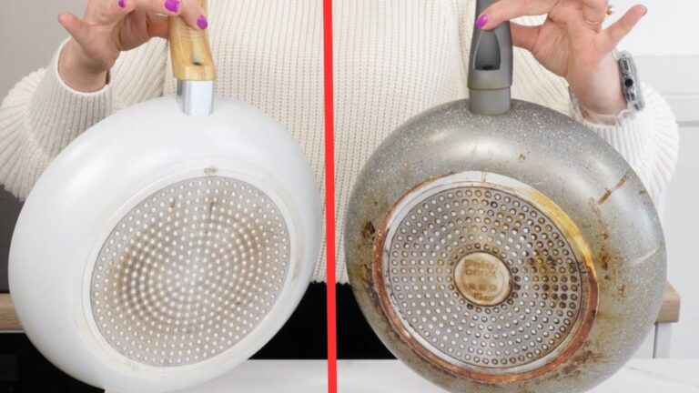 Questo semplice gesto conserva l’aglio fresco tutto l’anno… scopri come!