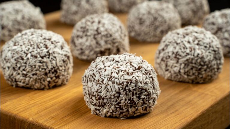Questo semplice gesto trasforma le banane in dolcetti irresistibili in soli 5 minuti…