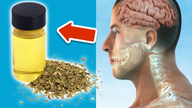 Scopri 7 sorprendenti benefici dell’olio di origano per la tua salute!