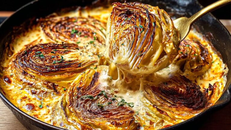 5 deliziose ricette con cavolo e patate che devi provare subito!
