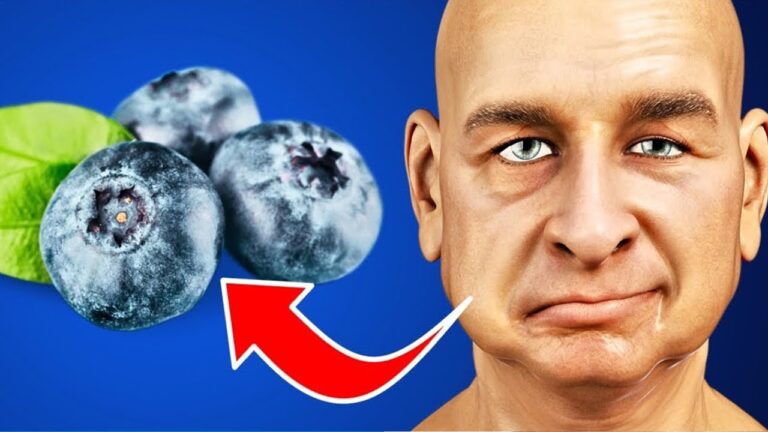 Rinnova le tue energie: 5 benefici delle bluette per i nervi!