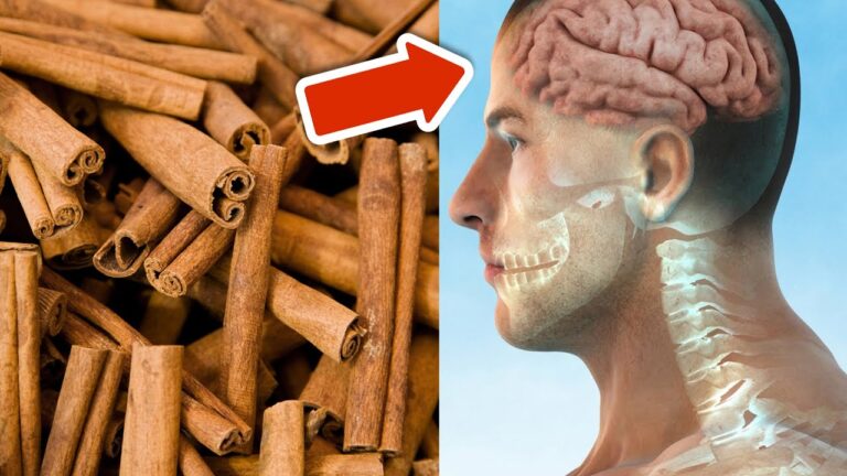 6 sorprendenti benefici della cannella che non puoi perdere!