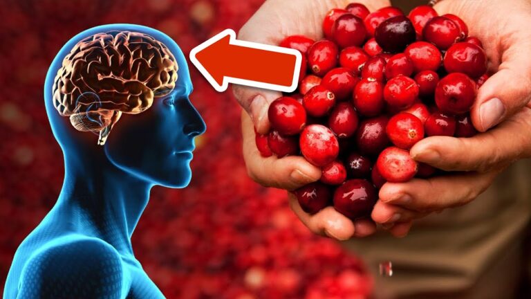 Mangiare questa frutta: 5 motivi per prevenire malattie cerebrali!
