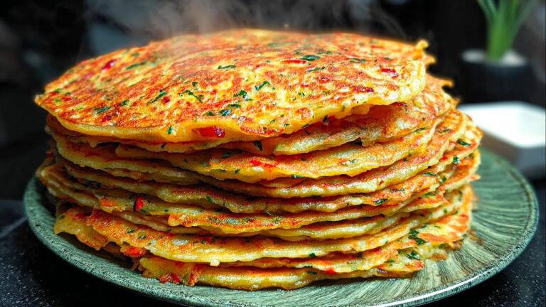 Scopri 3 ricette semplici e deliziose con patate e uova!