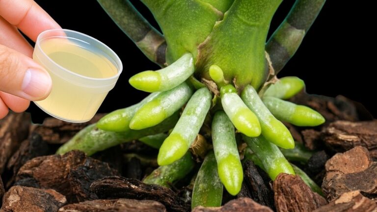 100 rami e fioriture: il segreto per far crescere l’orchidea tutto l’anno!
