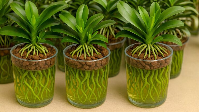 Scopri 5 segreti per curare le orchidee e non perderne più neanche una!