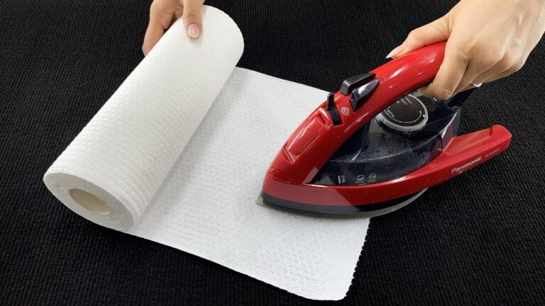 25 trucchi per la casa che non avresti mai immaginato di conoscere!