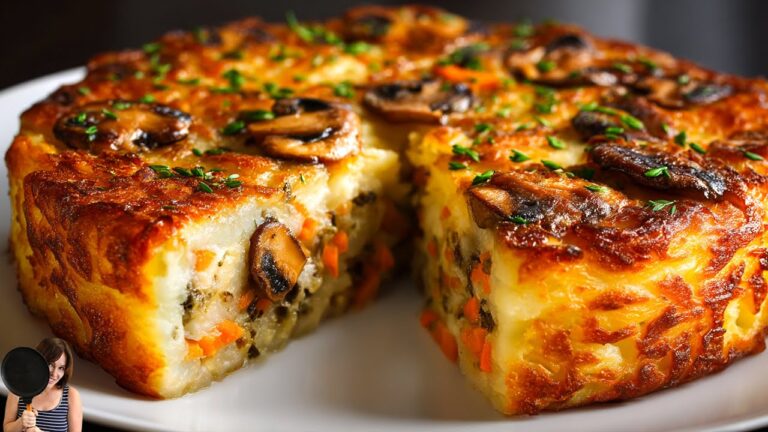 10 idee per una cena veloce con le patate da provare subito!