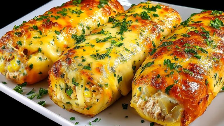 3 Ricette Veloci con 3 Patate e 3 Uova: Scopri i Piatti Facili!