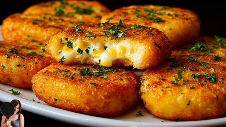 Scopri 3 modi semplici per preparare un delizioso piatto di patate!