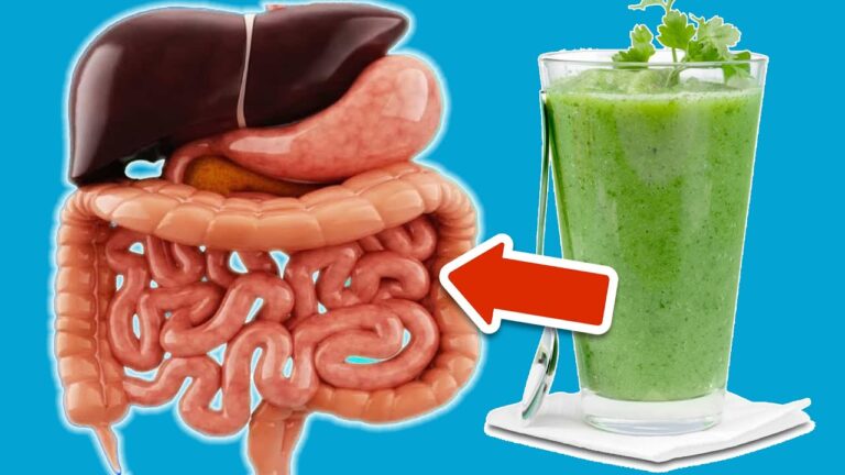 Scopri come rimuovere 500 grammi di tossine dal tuo intestino in modo semplice!