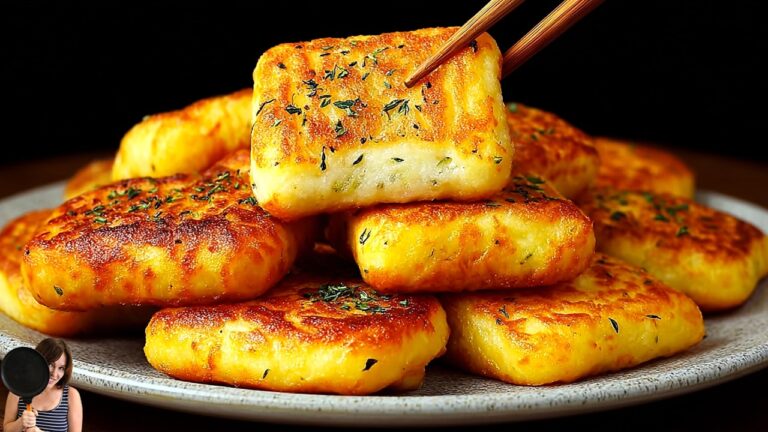 3 Ricette Facili con 3 Patate e 2 Uova: Scopri i Piatti Veloci!