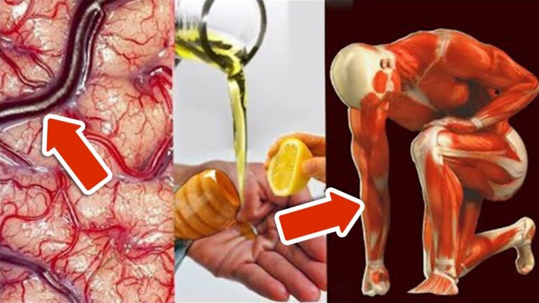 Scopri 5 semplici passi per eliminare i dolori articolari con olio e sale!
