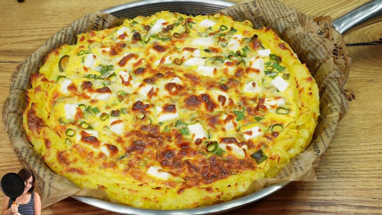 3 ricette veloci con zucchine e uova per una cena facile e gustosa!