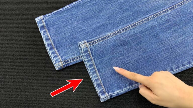 15 trucchi di cucito semplici per semplificarti la vita ogni giorno