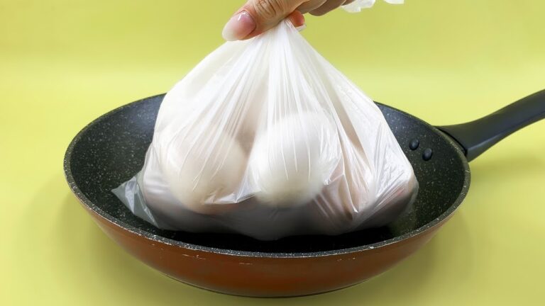 23 trucchi in cucina che non conoscevi e che ti semplificheranno la vita!