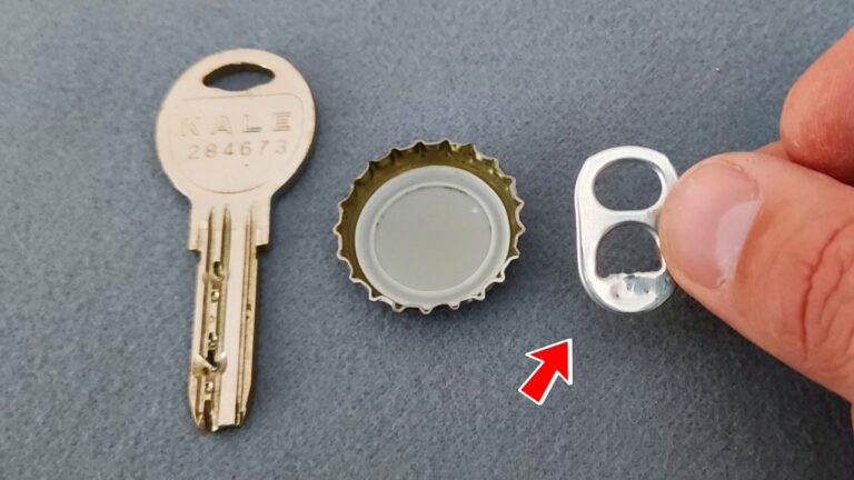 Scopri 3 trucchi geniali per il fai-da-te che ogni handyman conosce!