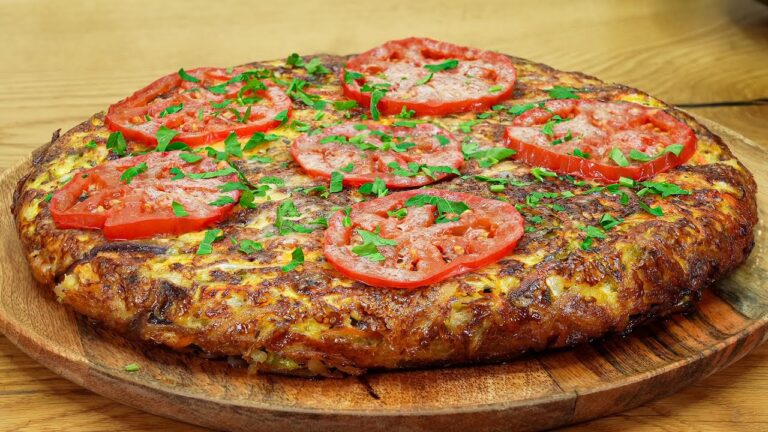 7 idee veloci per una cena in padella con cavolo e uova! Scopri la ricetta facile!