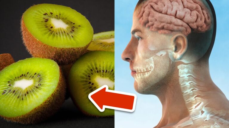 Scopri 7 sorprendenti benefici di mangiare kiwi ogni giorno!