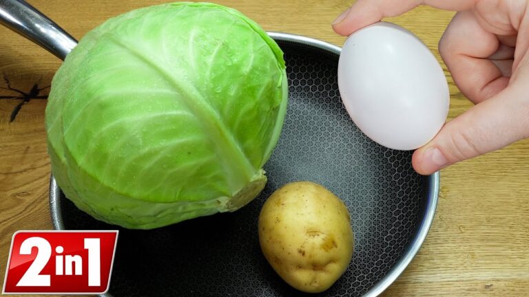 8 Ricette di Cavolo Facili e Veloci che Faranno Amare il Broccolo a Tutti!
