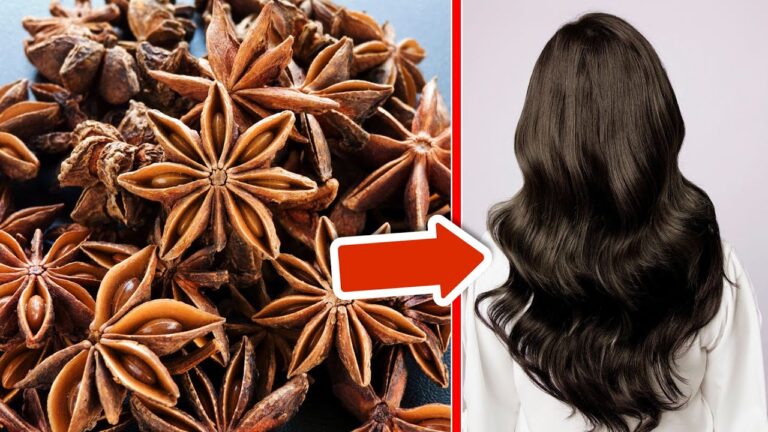 Scopri 5 trucchi per raddoppiare il tuo hair growth facilmente!