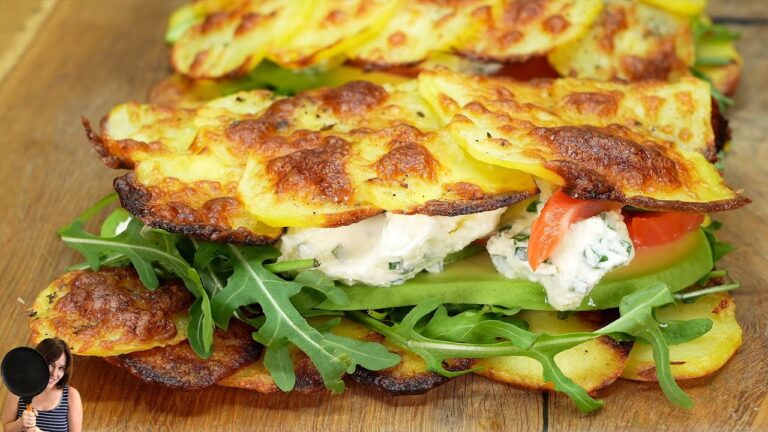 Scopri 5 deliziose alternative vegetali più buone della carne!