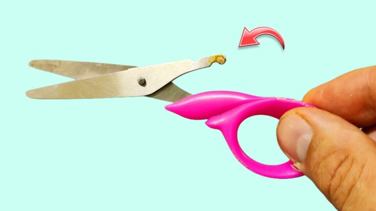 10 trucchi per la casa che ti sorprenderanno e semplificheranno la vita!