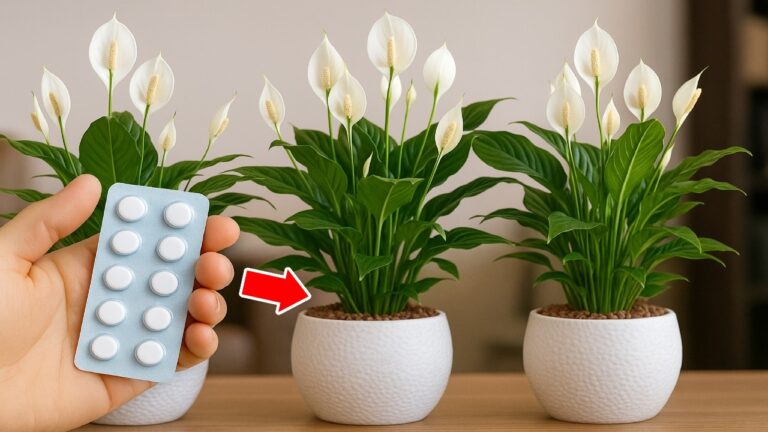 Scopri 3 segreti per far fiorire i tuoi sogni con 1 semplice pillola!