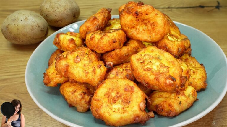 5 Deliziose Ricette di Patate Che I Bambini Adoreranno