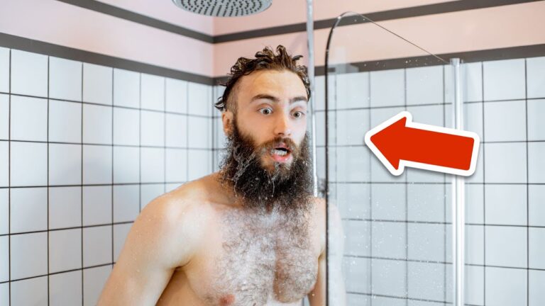 Scopri cosa succede al tuo corpo con 14 giorni di docce fredde!