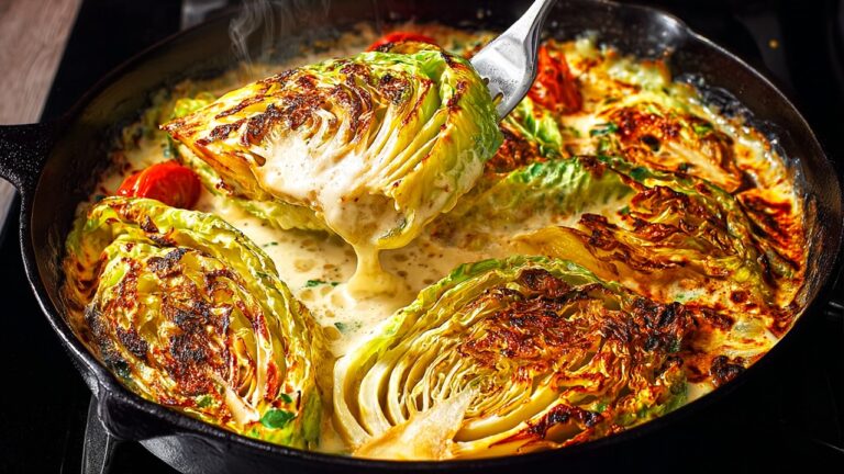 7 Modi Gustosi per Cucinare il Cavolo che Devi Provare Subito!