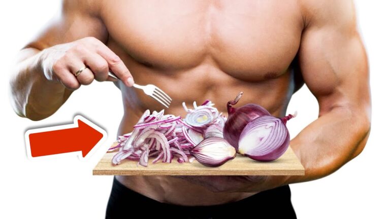 Aumenta il tuo testosterone: 5 alimenti naturali da provare subito!