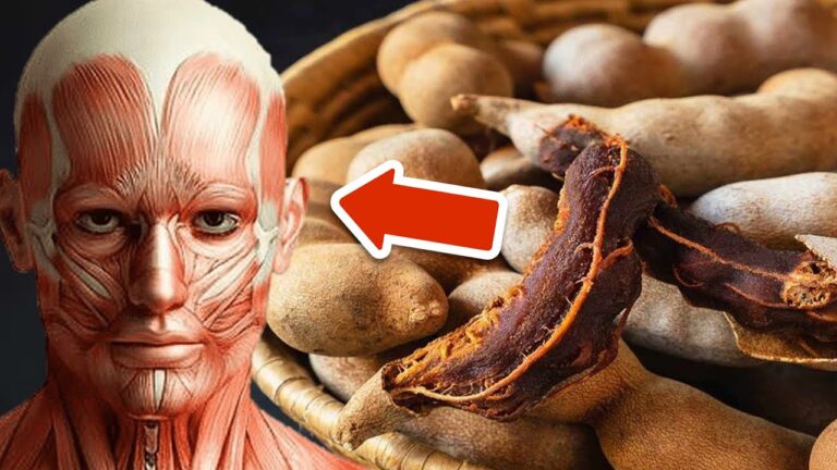 6 benefici incredibili della tamarindo che devi assolutamente scoprire!