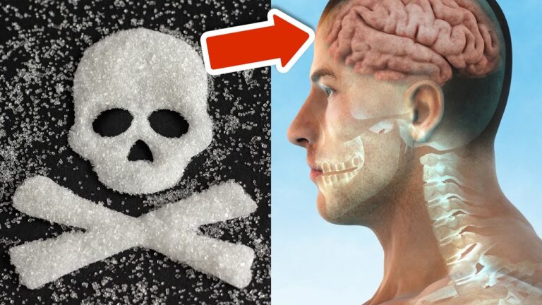7 segnali che indicano che consumi troppo zucchero: scoprili subito!