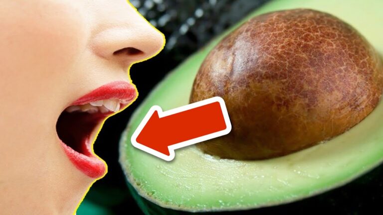 Scopri 5 incredibili benefici dell’avocado per il tuo corpo!