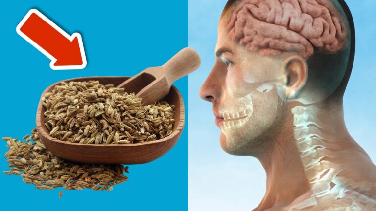 7 vantaggi segreti dei semi di finocchio che devi assolutamente conoscere!