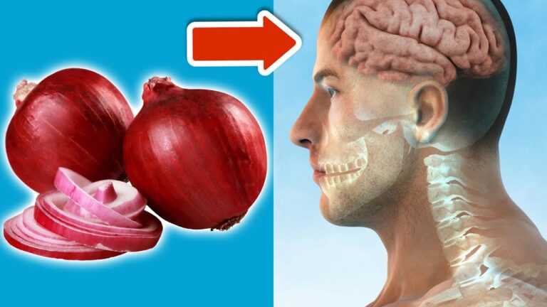 9 sorprendenti benefici delle cipolle che non conoscevi! Scoprili subito!