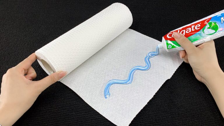 25 trucchi geniali per la casa che ti cambieranno la vita!