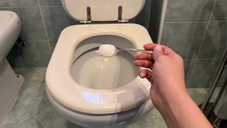 Acqua pulita e sterilizzata per una settimana con questo metodo infallibile