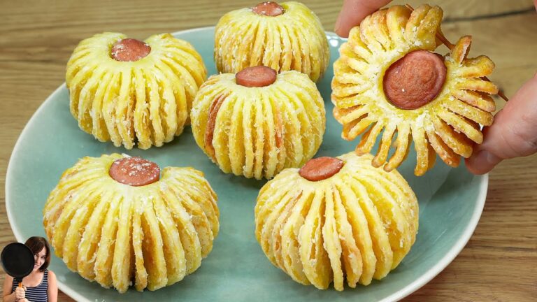5 ricette con le patate che amerai: economiche, facili e deliziose!