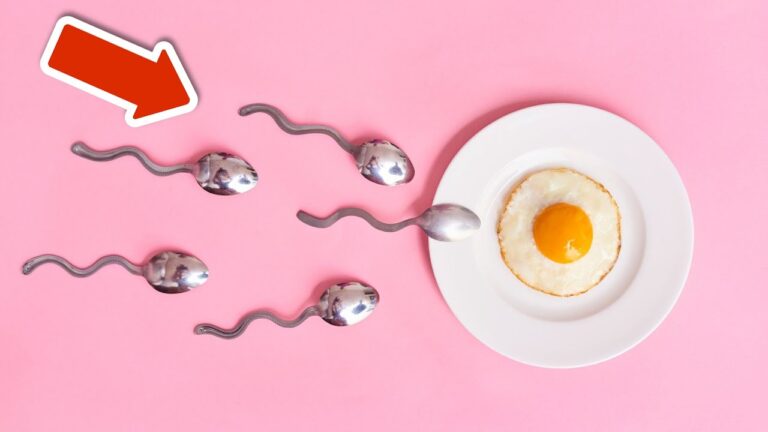 Aumenta la tua fertilità: 5 trucchi per migliorare la quantità di spermatozoi!